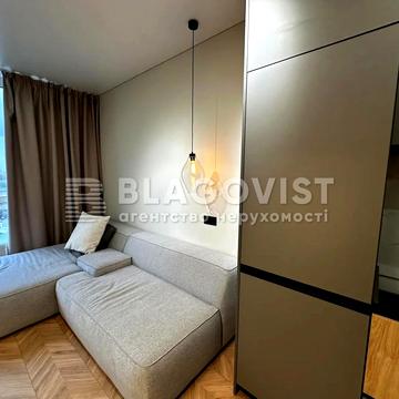 Дніпровська набережна вул., 15-К