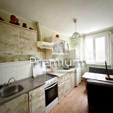 Квартира на Новомиколаївці