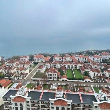 2к квартира с прямым видом на море‼️19 Жемчужина. ЖК 19 Жемчужина