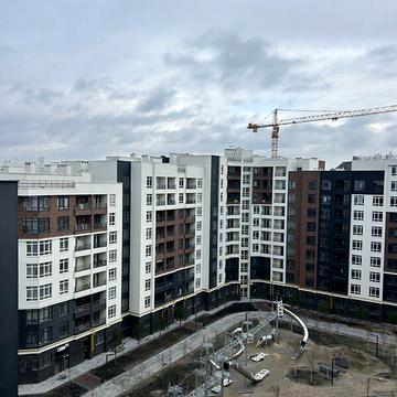 Продаж 5к Квартира Ольги Кобилянської (Достоєвського) вулиця