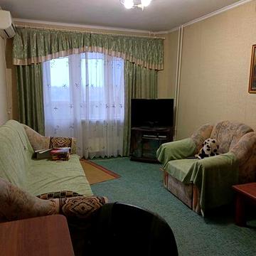 3-х кім. квартира р-н ТРЦ " Дніпроплаза" Актуально! Прац.з програмами!