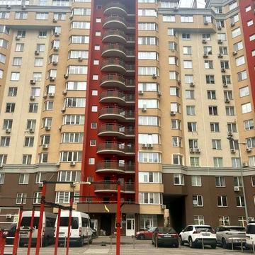 Квартира на вул. Здановської 46/1 від власника ЖК «Лікоград»