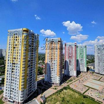 Продам квартиру ЖК Каховская Київ, Каховська вул. ЖК Каховская