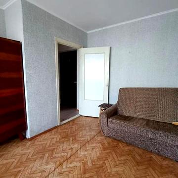 Продаж 1к Квартира Миру проспект