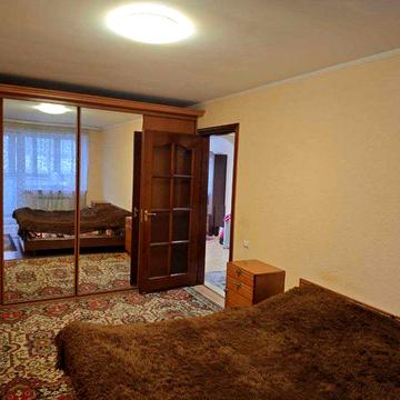 УНІКАЛЬНА 2-кімнатна у найбажанішому районі міста - Виставка !