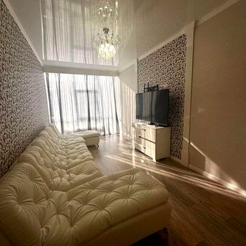 Аренда трехкомнатной квартиры. Кадор! Таирова