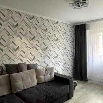 2к квартира по проспекту Байрона, Новые дома , Коммунальный рынок