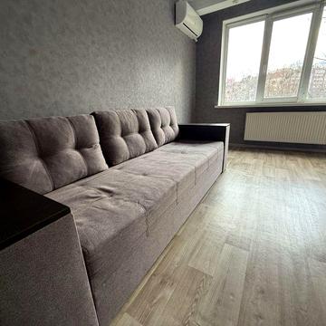 Двокімнатна в ПЗР