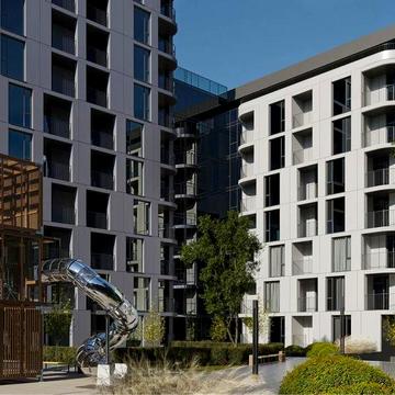 1-кімнатні квартири в PORTO FRANKO — краща інвестиція в новобудову ЖК PORTO FRANKO