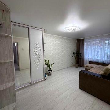 3-кімнатна квартира з якісним ремонтом, вул. Відінська 64 500 $