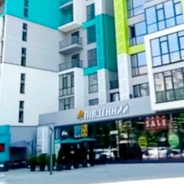 Продам квартиру від забудовника в ЖК Південний ЖК Південний