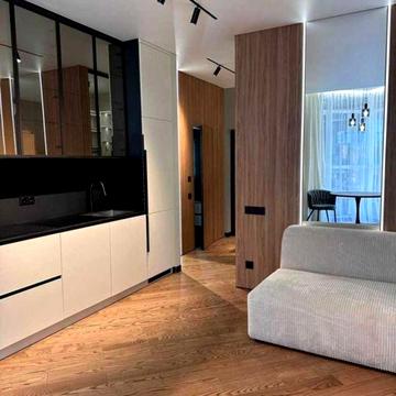 Андрія Верхогляда вул. (Михайла Драгомирова), 14-А