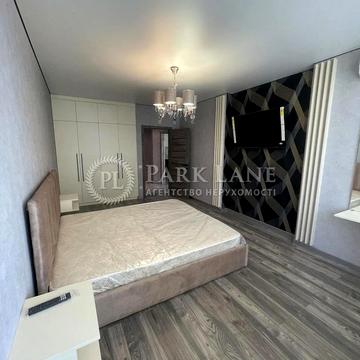 Дніпровська набережна вул., 15-Є