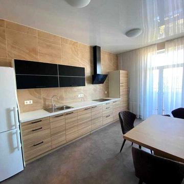 Французький квартал. Відмінна 1-К квартира