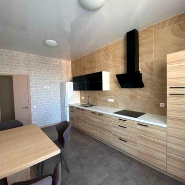 Французький квартал. Відмінна 1-К квартира