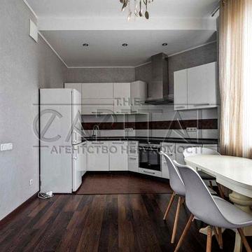 Продажа квартира 2 спальни 75 квм Дмитриевская / Центр / Шевченковский