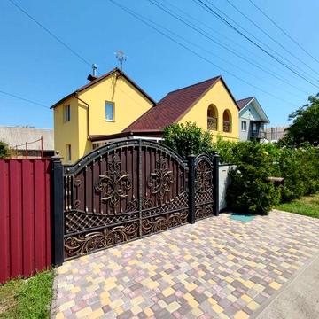 Продаж Елітного Двоповерхового Будинку вул. Гожулівська Торг! Центр9хв