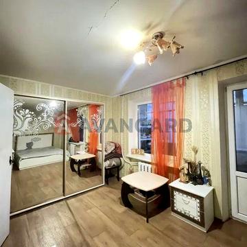 Продам 2к квартиру на Титова/Янгеля