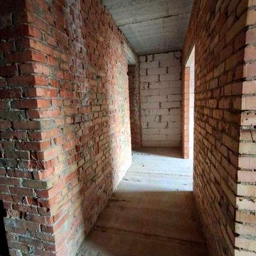 1-кімнатна  квартиру в новобудові