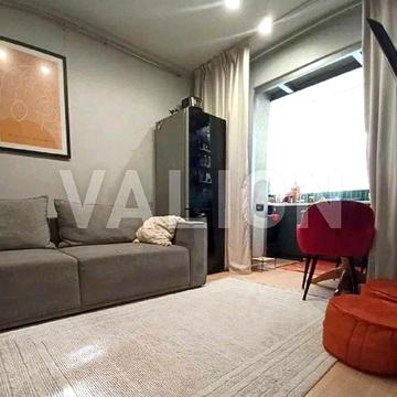 Продаж 1-к. кв., ЖК "Київський Квартал", Софіївська Борщагівка ЖК Київський Квартал