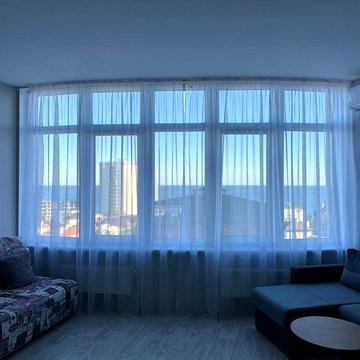 Аренда квартиры в ЖК 45 жемчужина Каманина