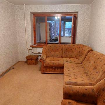 продом 2х ком кв Слобожанское.Чугуевский рн