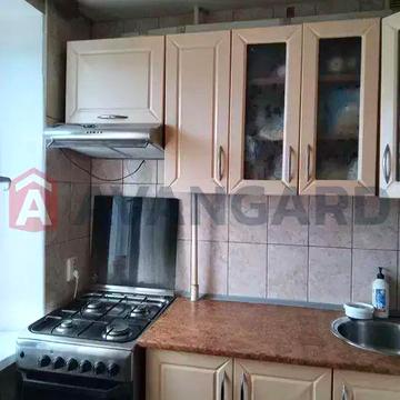 Тепла та затишна квартира квартира для молодої сімї СЕРТИФІКАТ