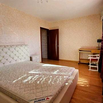 Довгострокова оренда 3к Квартира Кавалерійська вулиця