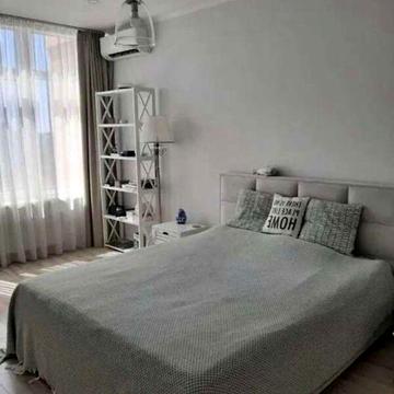 Довгострокова оренда 2к Квартира Літературна вулиця ЖК Тридцать пятая жемчужина