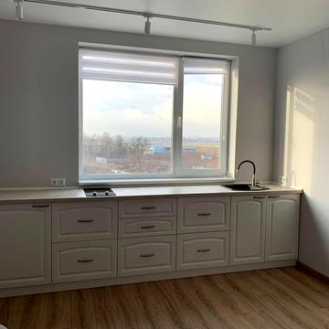 Березова вул., 43