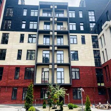 2 кімн квартира 84 м2 в новобудові еліт класу вул. Чупринки