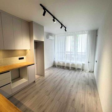 ТОП локація! 1к квартира 41м² в CITY PARK 2 — ЄОселя! ЖК Сіті Парк 2