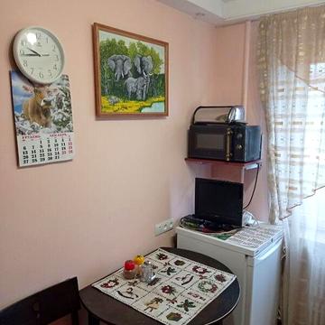 Продаж 2к Квартира Степана Рудницького (Шолохова) вулиця