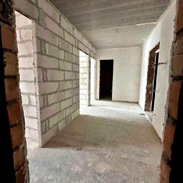 Не кутова 2к з краєвидом на зелену зону.Переуступка! 37565 ЖК Spring Town New Riviera