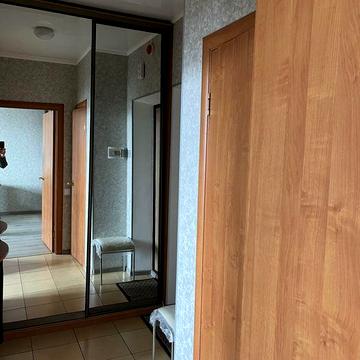 Здам однокімнатну квартиру.