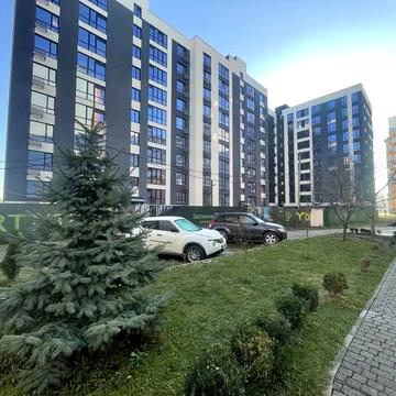 Продається 1 кімнатна квартира у зданому будинку від Blago в Пасічній ЖК Comfort light