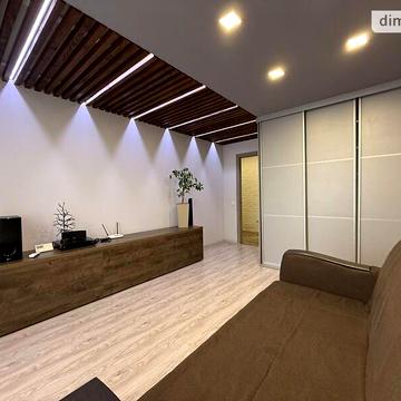 Довгострокова оренда 1к Квартира Євгена Коновальця вулиця ЖК ул. Коновальца, 9