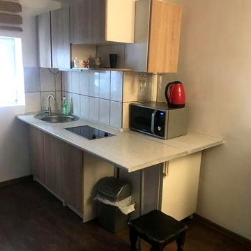 квартира студія довготривала оренда