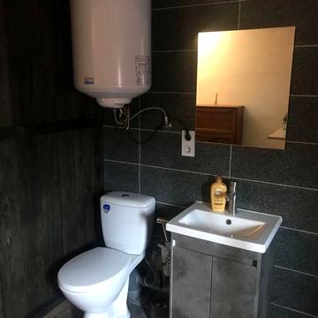 квартира студія довготривала оренда