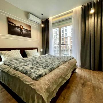 Михайла Максимовича вул. (Онуфрія Трутенка), 26-В