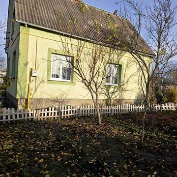Будинок в Новій Українці !