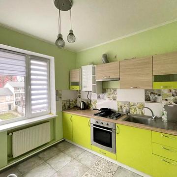 Оренда 2к квартири біля Парку Незнайко, можна з дітьми та тваринами