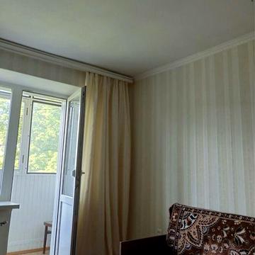 1к квартира на Урожаі