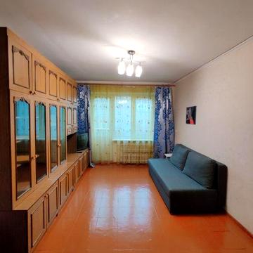 Аренда 1к.квартры ж/м Красный камень 10