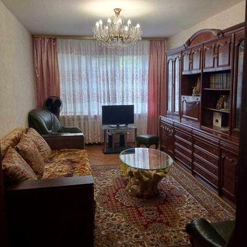 3-х кімнатна кв., м. Оболонь, 10 хв. пішки, Архипенка, 8в