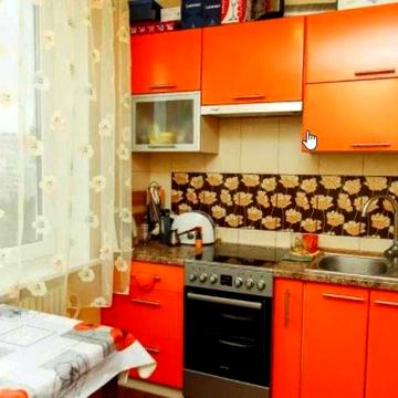 1 комн. квартира Новые Дома (Дворец Спорта)