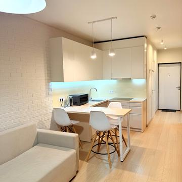 Васильківська вул., 100-А