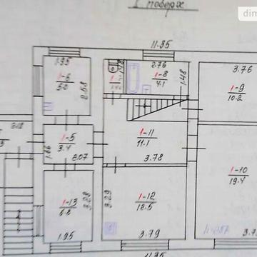 Продаж 6к Дім Низова вулиця