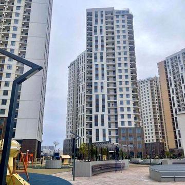 1-комн квартира в 61 Жемчужине. Отличный выбор для жизни и инвестиций ЖК ШІСТЬДЕСЯТ ПЕРША ПЕРЛИНА