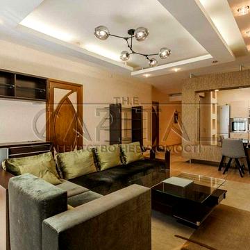 Аренда квартиры Гончара Золотые Ворота